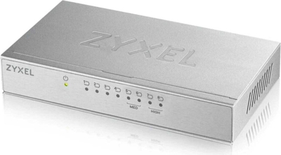 Zyxel 8-Port Gigabit Switch (GS-108B)