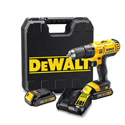 DeWalt XR DCD776C3-QW en oferta