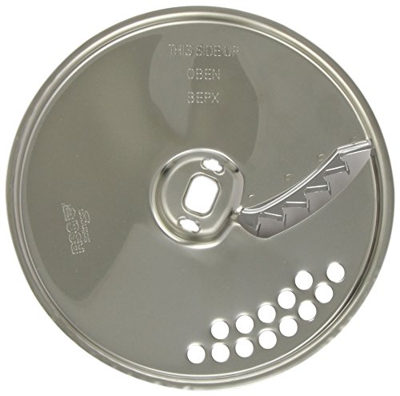 Bosch Muz 8 PS1 Patatas Fritas Disco Nuevo y Embalaje Original