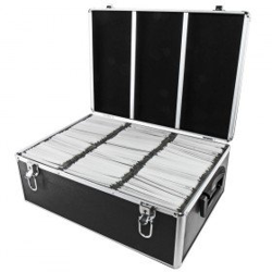 MediaRange BOX73 características