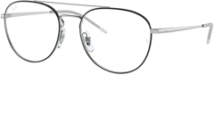 Monturas de gafas Ray-ban RX6414 2500 características