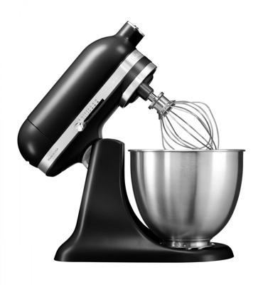 KitchenAid Artisan Mini 5KSM3311X EBM negro mate