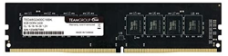 NEW! Team Elite Plus No Heatsink 1X8gb Ddr4 2400Mhz Black Dimm en oferta