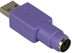 Lindy U Series KVM Switch PS/2 to USB Adapter en oferta