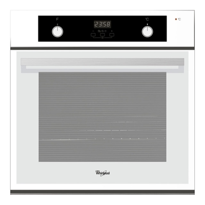 Whirlpool AKP 786 WH