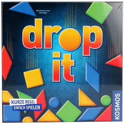 Kosmos Drop It