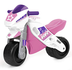 Feber Motofeber 2 Racing pink características