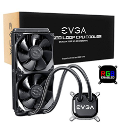 EVGA 400-HY-CL24-V1 - Refrigeración (Procesador, 16 dB, 39,9 dB, 20 dB, 2 Vent características