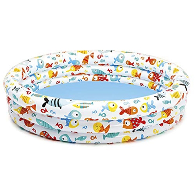 Intex Baby pool 132 x 28 cm (59431)