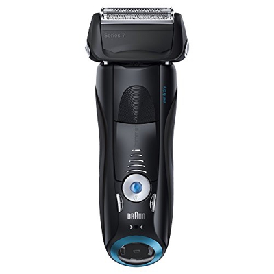 Braun 740s-7 Wet&Dry Series 7