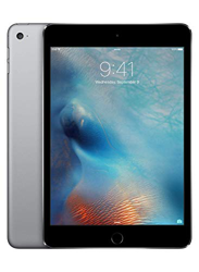 Apple iPad mini 4 128GB WiFi spacegrey en oferta