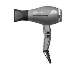 Parlux Alyon graphite características