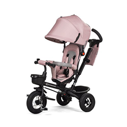 Kinderkraft Aveo rose precio