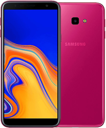 Samsung Galaxy J4 Plus rosa en oferta