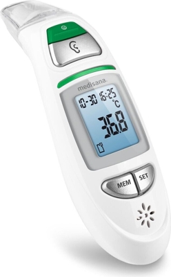 Medisana TM 750