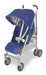 Maclaren Techno XT Blue características