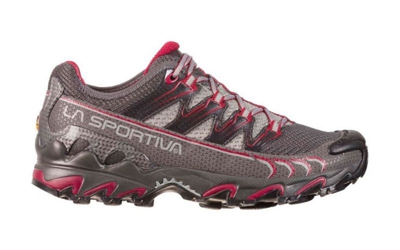 La Sportiva Ultra Raptor Women carbon/beet