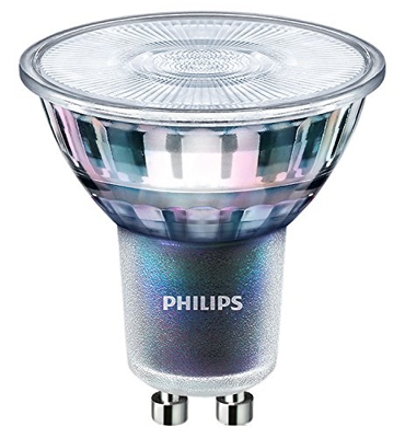 Philips Master LED ExpertColor 3.9-35W GU10 927 25D
