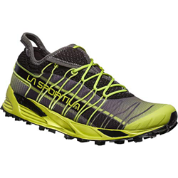 La Sportiva Mutant apple green/carbon precio
