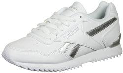 Reebok Royal Glide RPL Clip Women white/white/silver metallic características