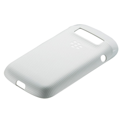 BlackBerry Hard Shell (Bold 9790) white precio