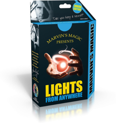 Marvin's Magic Lights From Anywhere – Junior precio