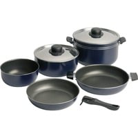 Campingaz Camping Crockery Set (9 pieces) precio