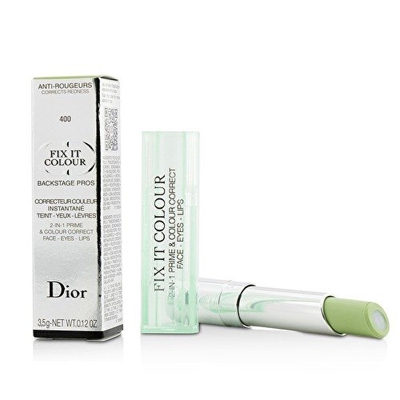Dior Fix It Colour 400 Green (3,5 g)