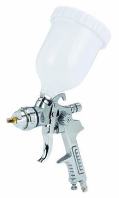 Einhell Grey Prof Paint Spray Gun