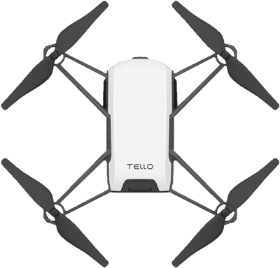 DJI Tello Booster-Combo