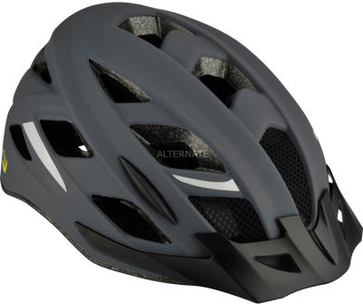 Fischer Urban helmet black