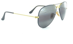 Ray-Ban Aviator Evolve RB3025 9154AH características