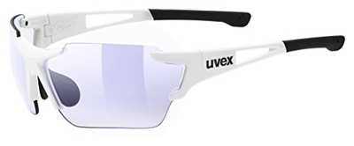 Uvex Sportstyle 803 Race vm (white)