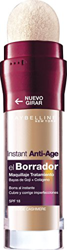 Maybelline El Borrador Instant Anti-Age Foundation 30 Sand (55 g) precio