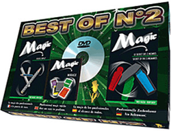 Oid Magic Magic Collection - Best of n°2 precio