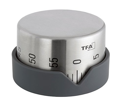 TFA Dostmann Kitchen Timer Dot