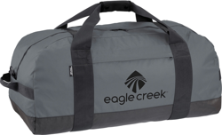 Eagle Creek No Matter What Flashpoint Duffel Large stone grey (EC-20419) en oferta