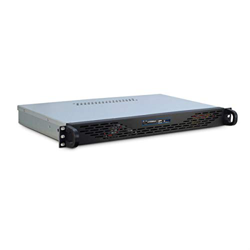 Inter-Tech 1U K-125L precio