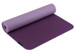Yogistar Yoga mat Pro 183 x 61 x 0,5 cm violet precio