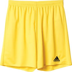 Adidas Parma 16 Shorts amarillo características