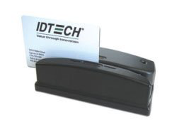 ID Tech Omni - Lector (65 mA, 5 V, 52 x 127 x 35 mm, 635 g, 1,83 m, 0-55 °C) en oferta