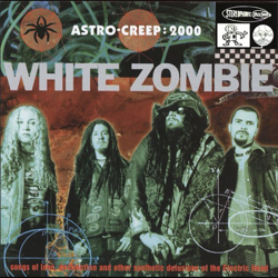Astro creep: 2000 (CD) características
