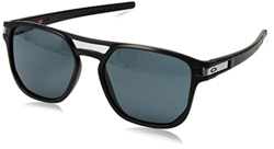 Oakley Latch Beta Matte Black negro en oferta