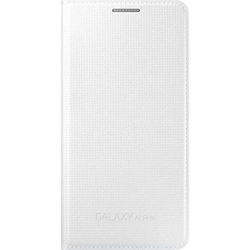 Samsung BT-EFFG850BWEGW - Funda para Samsung Galaxy Alfa, color blanco- Versión Extranjera precio
