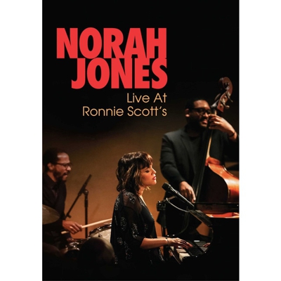 Live At Ronnie Scotts (DVD)