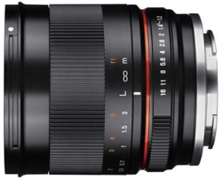 Samyang 35 mm F1.2 ED AS UMC CS en oferta