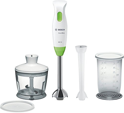 Bosch CleverMixx Dip & Dressing MSM2623G
