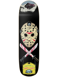 Jart Jason Pool Before Death 8.875" Deck estampado precio