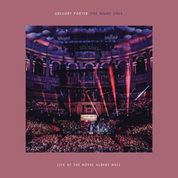 One Night Only - Live At The Royal Albert Hall (CD + DVD) precio