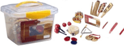 Stagg Children's percussion kit CPK-02 características
